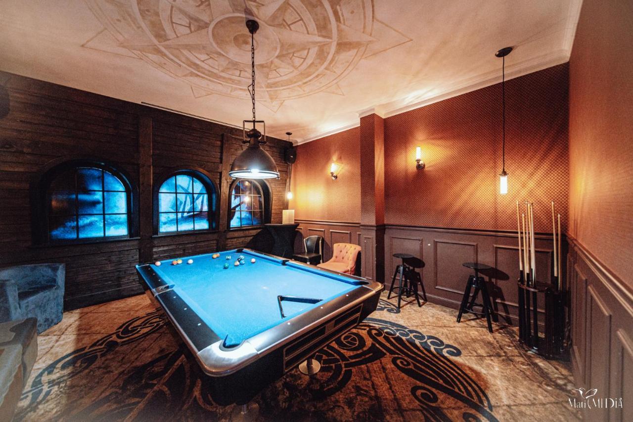Apartament Silence Borguno 06 Sklářská Poruba Exteriér fotografie
