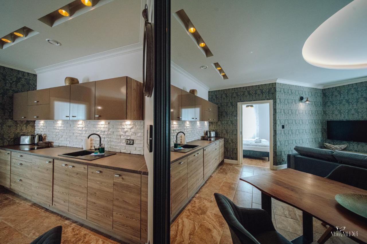 Apartament Silence Borguno 06 Sklářská Poruba Exteriér fotografie