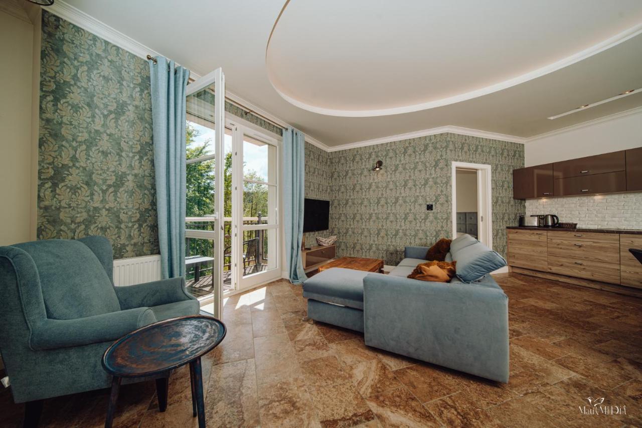 Apartament Silence Borguno 06 Sklářská Poruba Exteriér fotografie